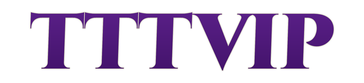 tttvip Logo
